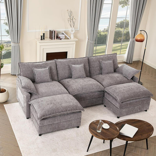 RH Furniture Outlet Modern Home Living Room Office Furniture Store